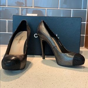 Chanel Pumps Size 39